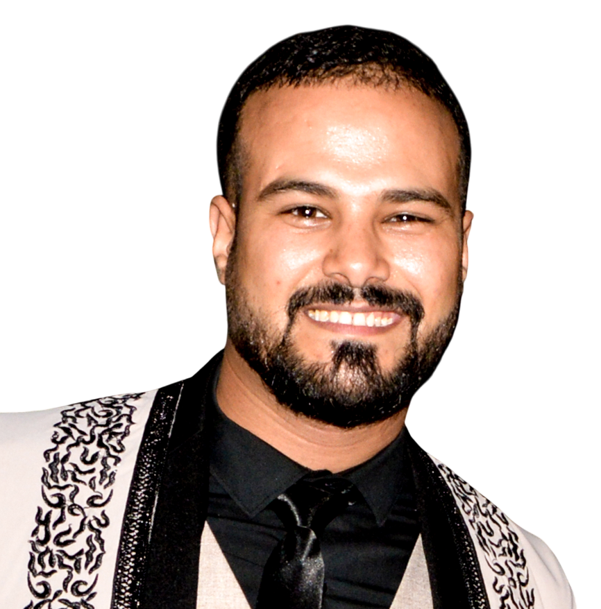 Bilal Binhasse