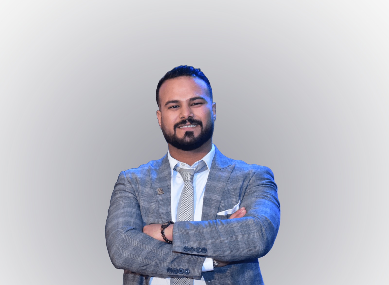 Bilal Binhasse