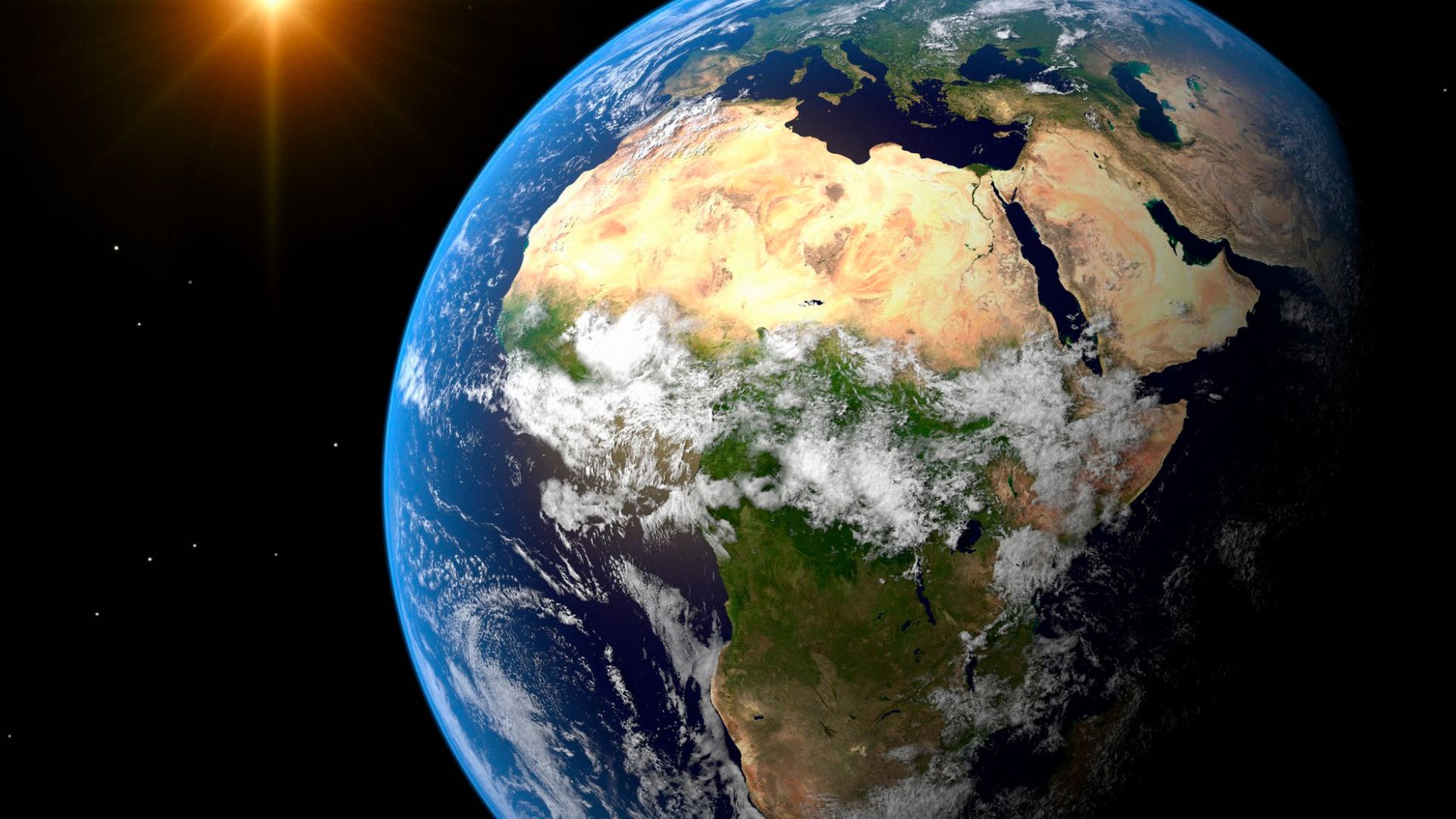 Africa