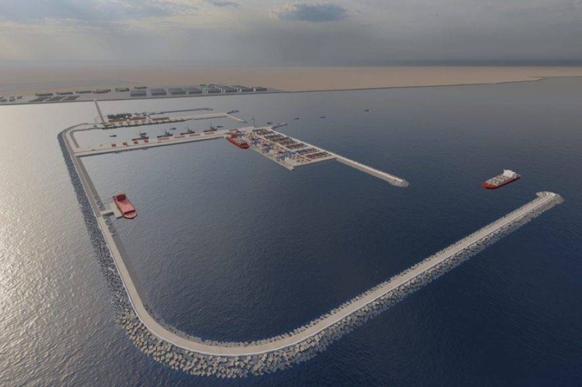 Atlantic Initiative for the Sahel