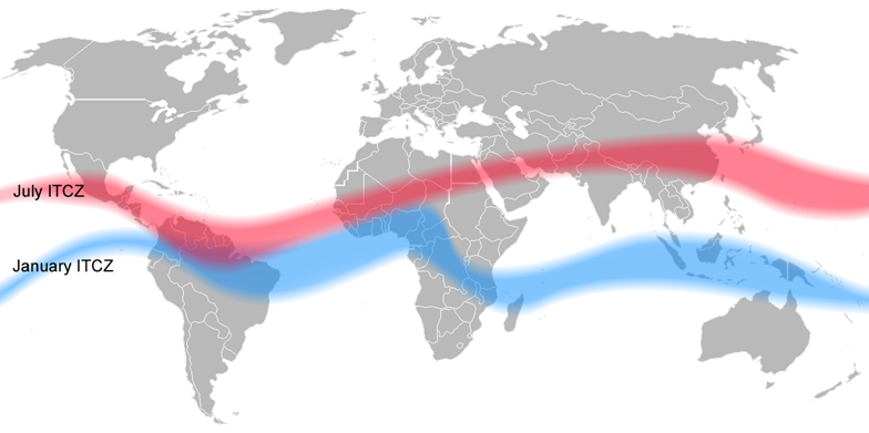 impact of climate change on africa